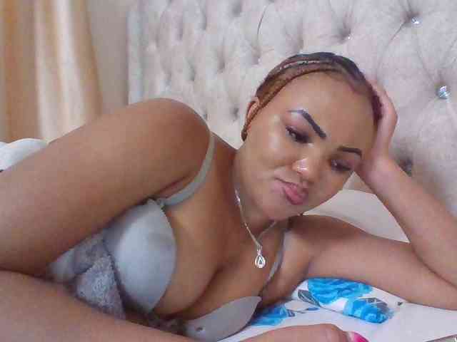 Blackmelanin1 webcam