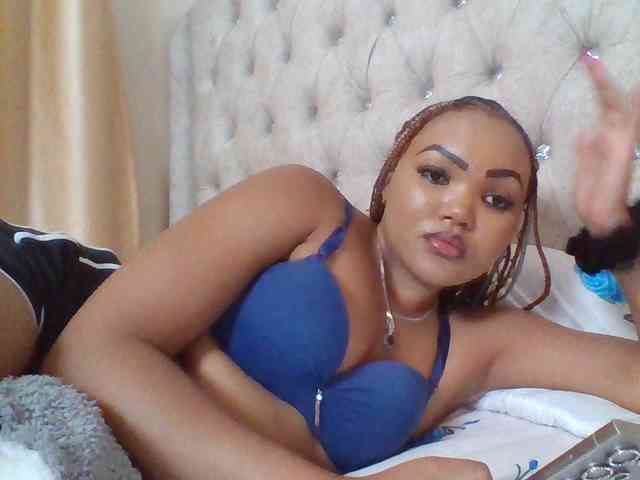 Blackmelanin1 webcam
