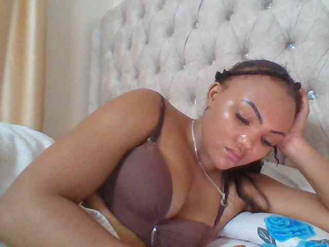 Blackmelanin1 webcam