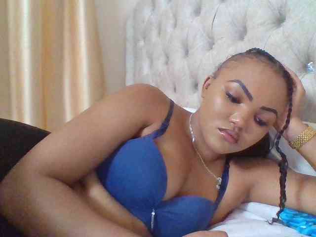 Blackmelanin1 webcam