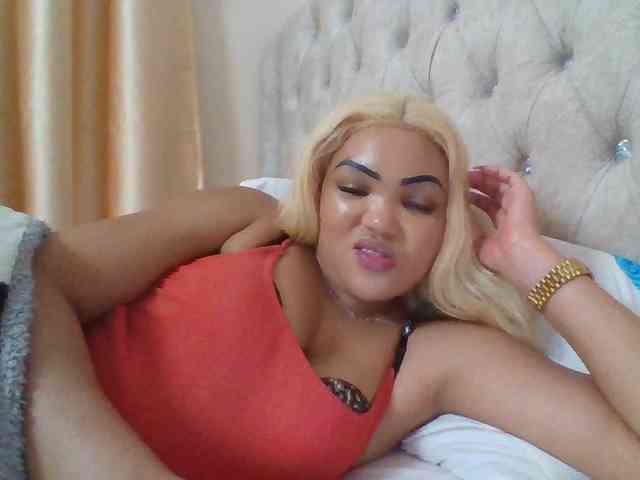 Blackmelanin1 webcam