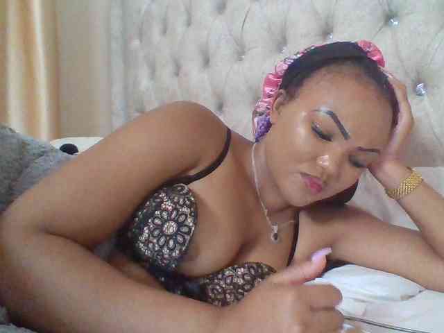 Blackmelanin1 webcam