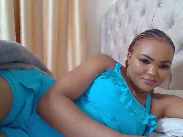 Blackmelanin1 webcam