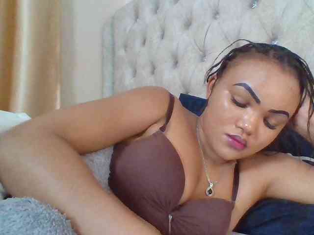 Blackmelanin1 webcam