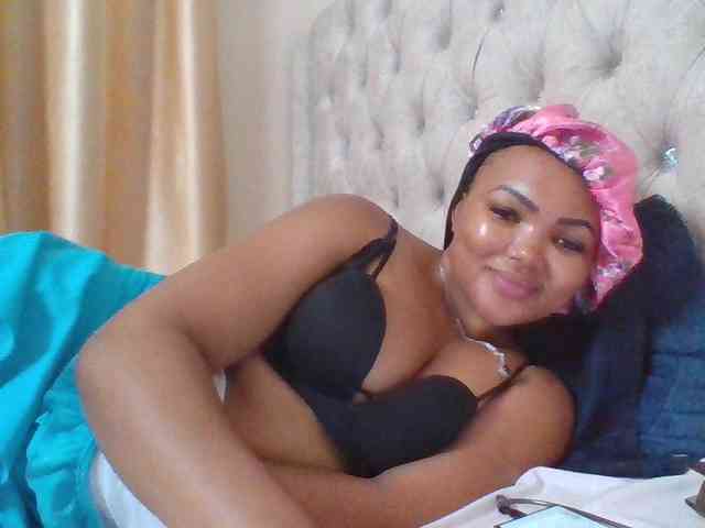 Blackmelanin1 webcam