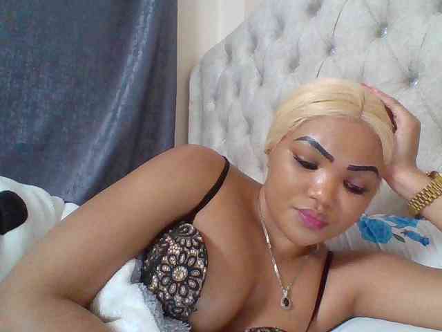 Blackmelanin1 webcam