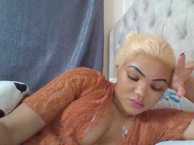 Blackmelanin1 webcam