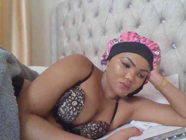 Blackmelanin1 webcam