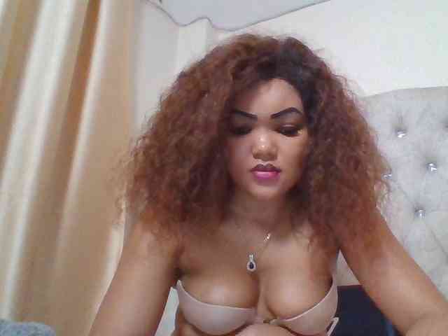 Blackmelanin1 webcam