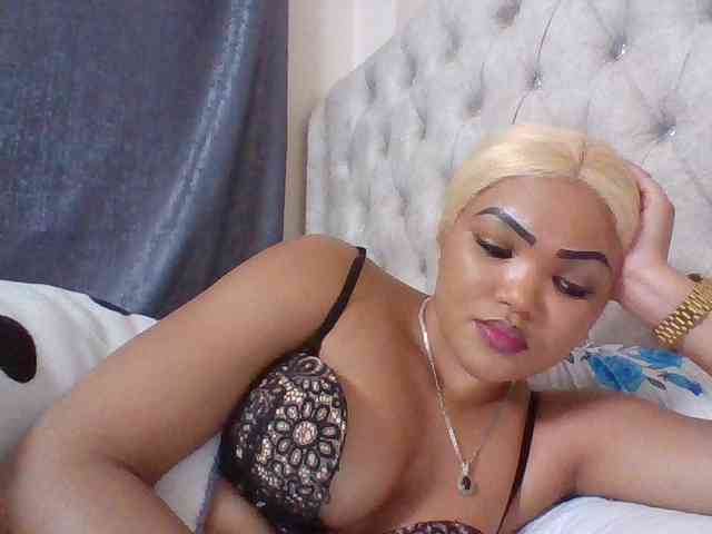 Blackmelanin1 webcam