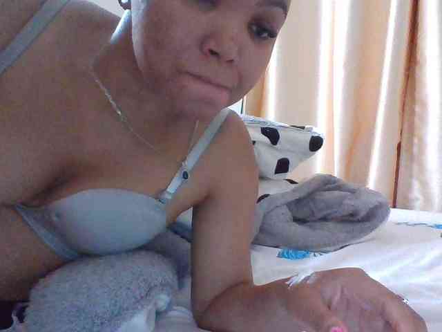 Blackmelanin1 webcam