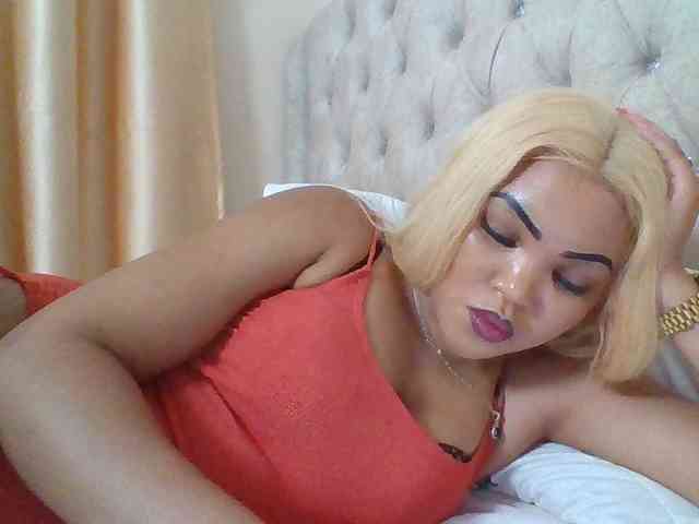 Blackmelanin1 webcam