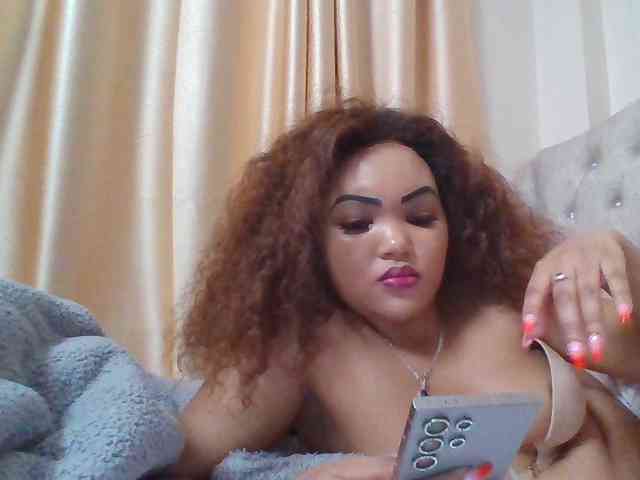 Blackmelanin1 webcam