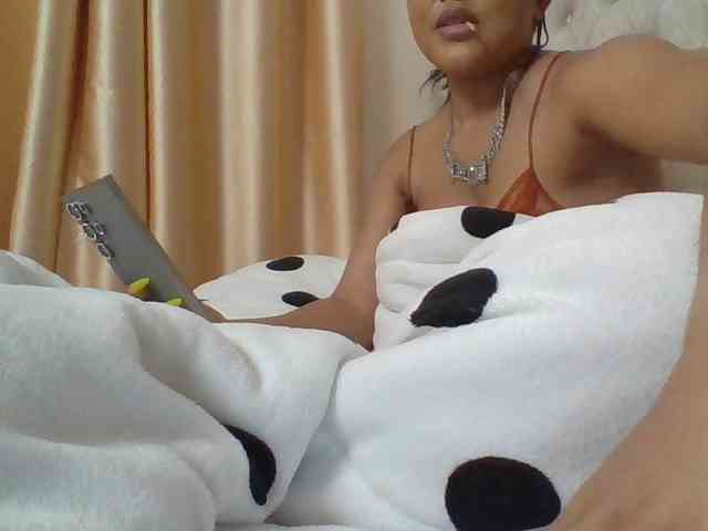 Blackmelanin1 webcam