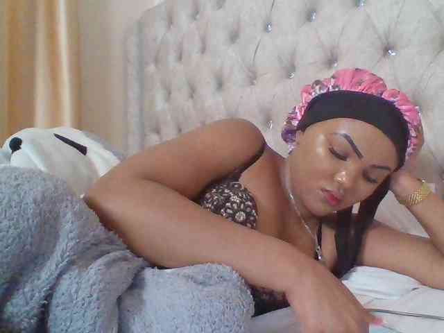 Blackmelanin1 webcam