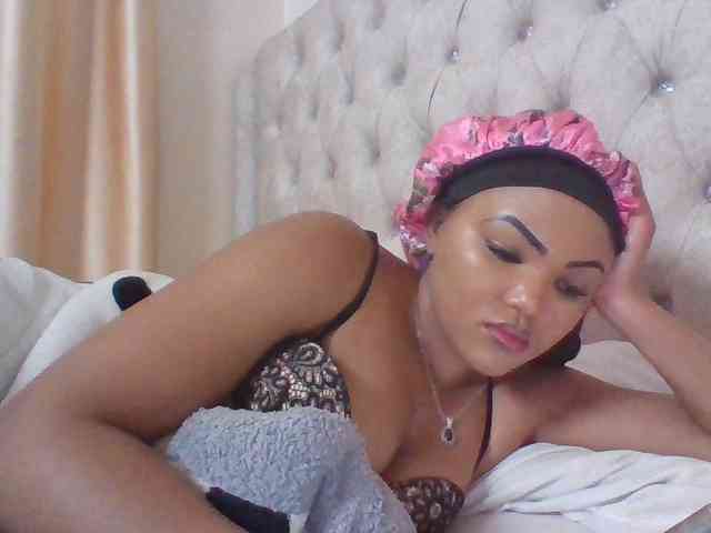 Blackmelanin1 webcam