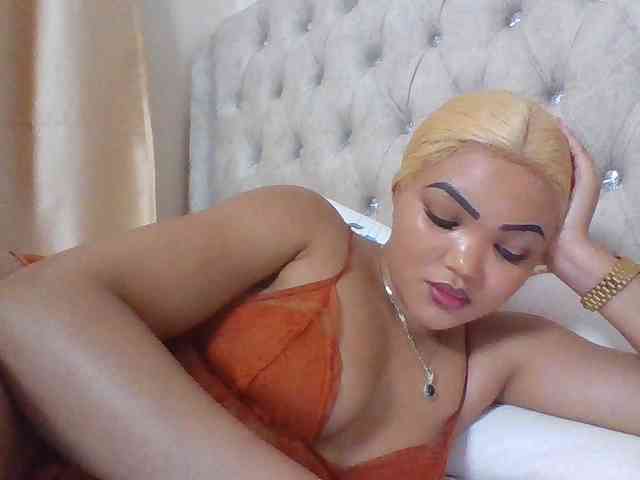 Blackmelanin1 webcam