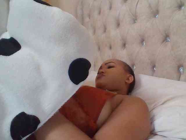 Blackmelanin1 webcam