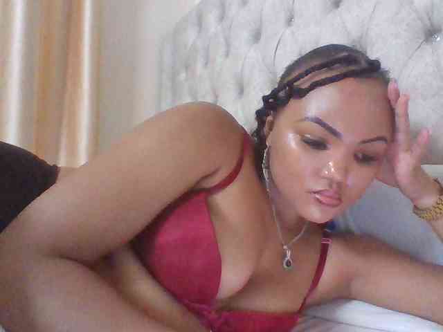 Blackmelanin1 webcam