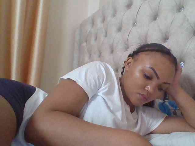 Blackmelanin1 webcam