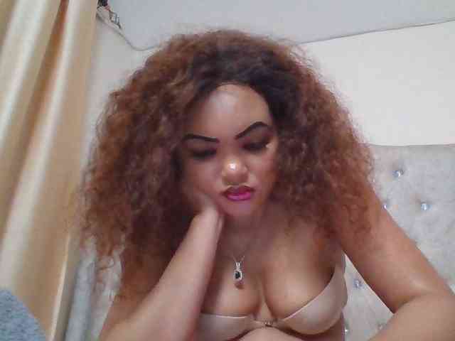 Blackmelanin1 webcam