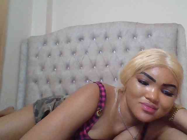 Blackmelanin1 webcam