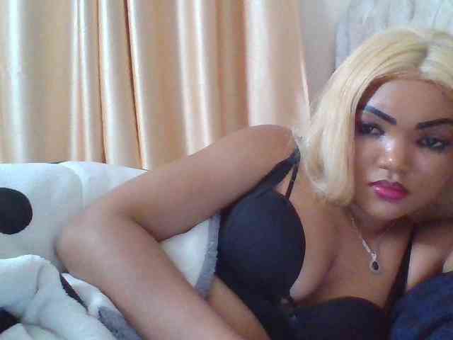 Blackmelanin1 webcam