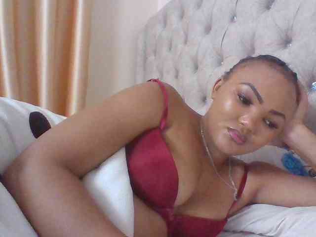 Blackmelanin1 webcam