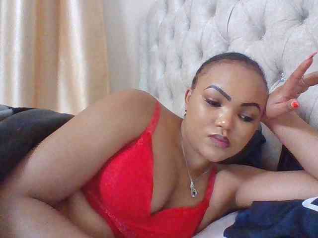 Blackmelanin1 webcam