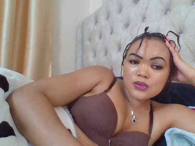 Blackmelanin1 webcam