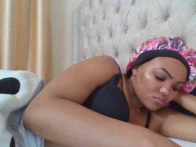 Blackmelanin1 webcam