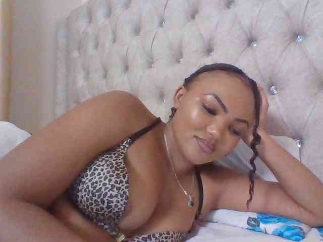 Blackmelanin1 webcam