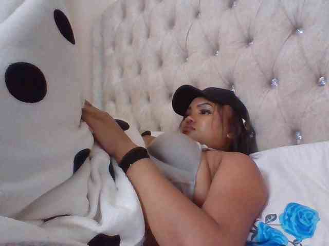 Blackmelanin1 webcam