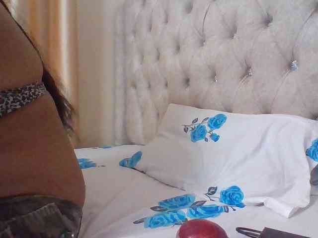 Blackmelanin1 webcam