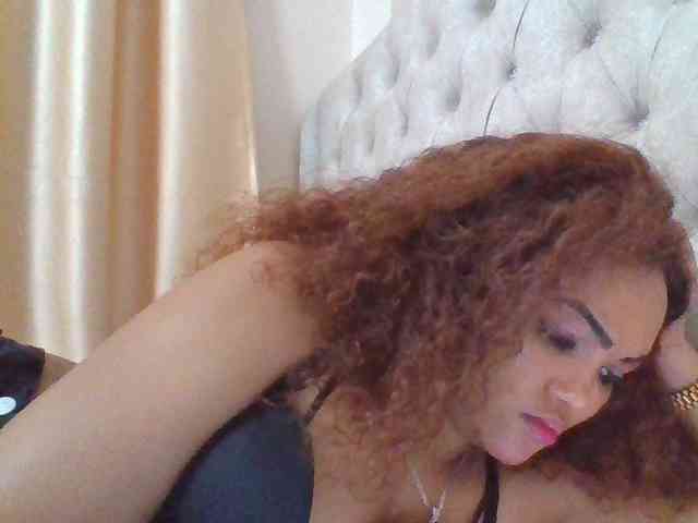 Blackmelanin1 webcam