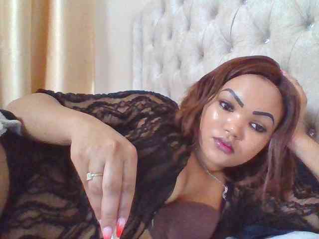 Blackmelanin1 webcam