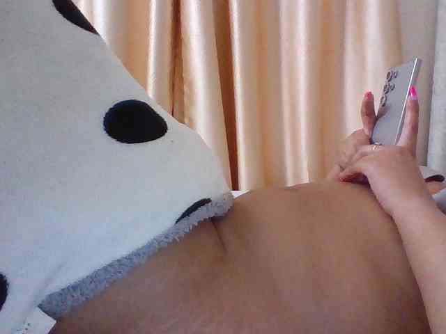 Blackmelanin1 webcam