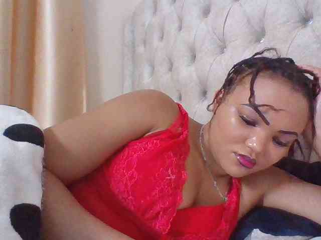 Blackmelanin1 webcam