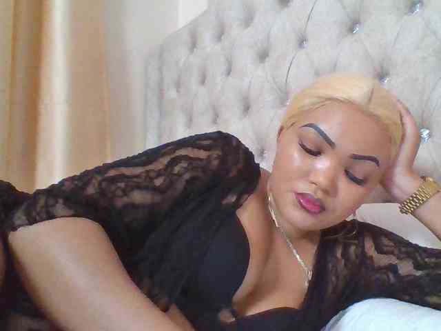 Blackmelanin1 webcam