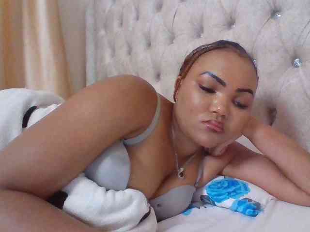 Blackmelanin1 webcam