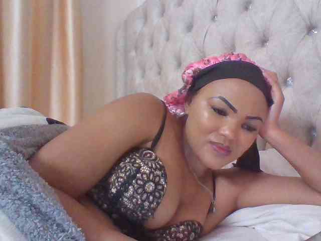 Blackmelanin1 webcam