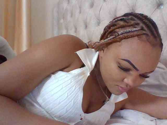 Blackmelanin1 webcam