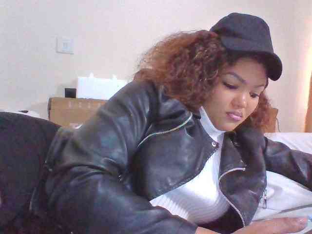 Blackmelanin1 webcam