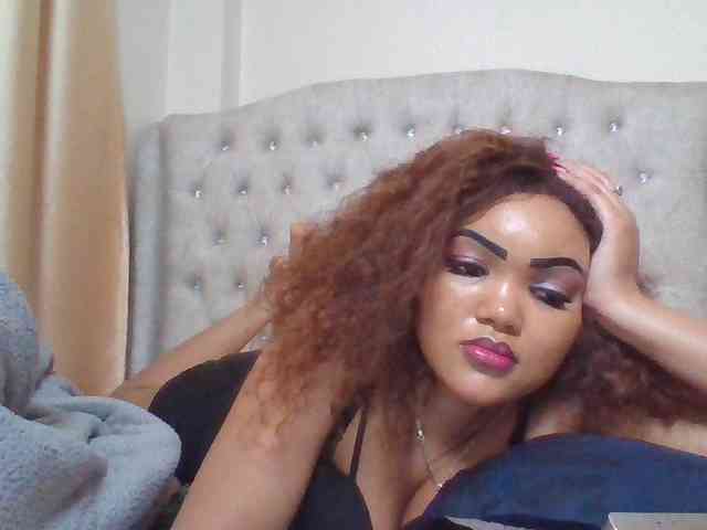 Blackmelanin1 webcam