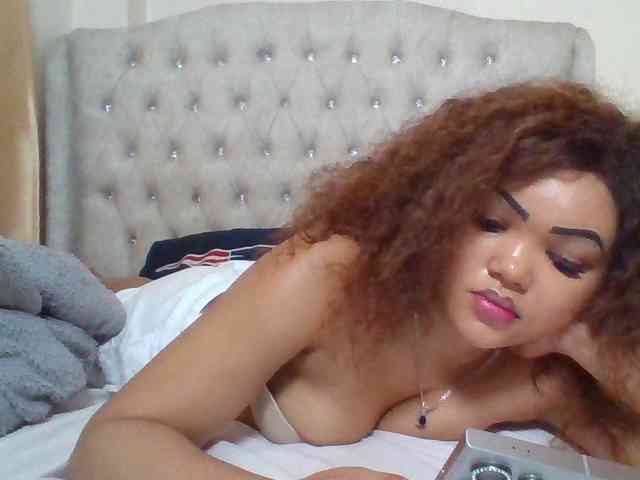 Blackmelanin1 webcam