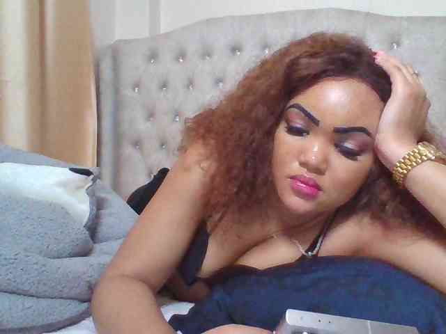 Blackmelanin1 webcam