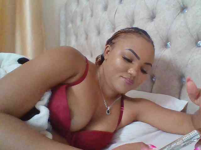 Blackmelanin1 webcam