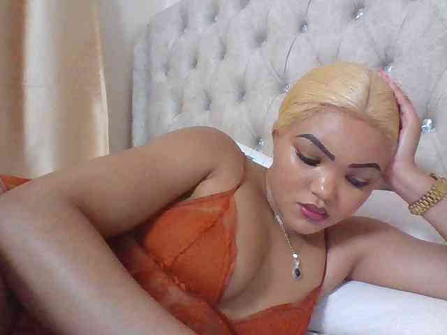 Blackmelanin1 webcam