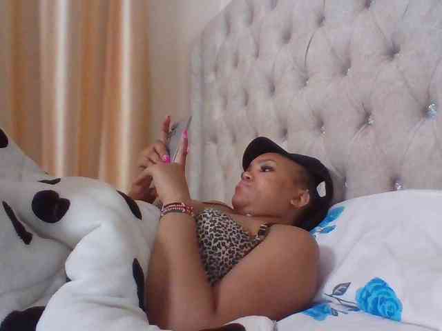 Blackmelanin1 webcam