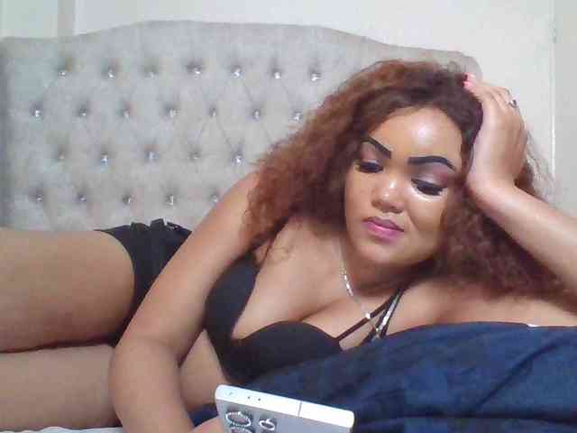 Blackmelanin1 webcam